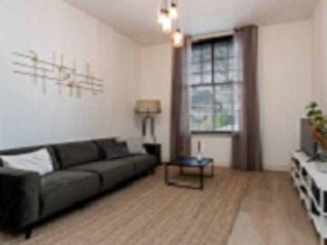 Appartement Kastanjelaan in Helvoirt