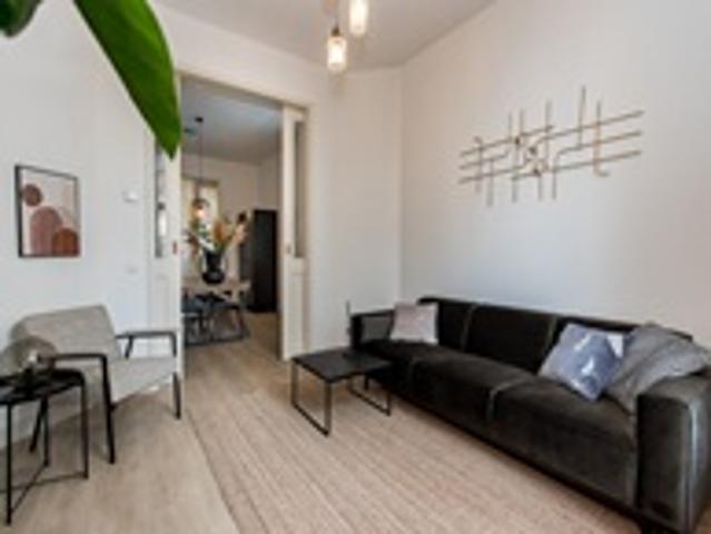 Appartement Kastanjelaan in Helvoirt
