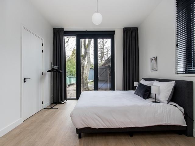 Appartement Kastanjelaan in Helvoirt