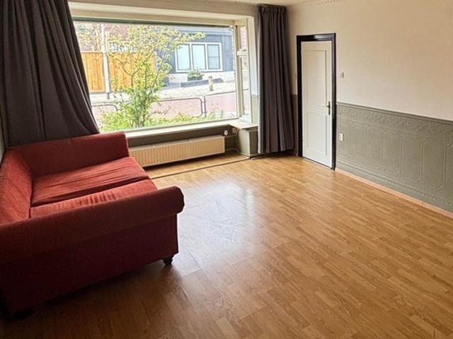 Appartement Kastanjestraat in Enschede