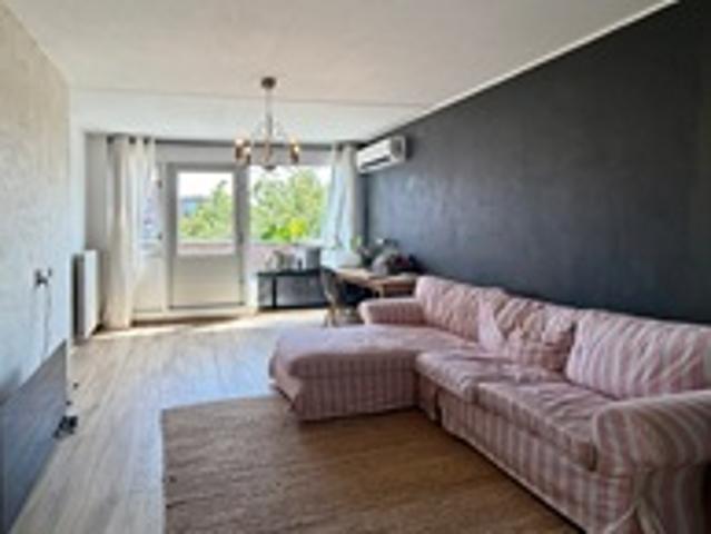 Appartement Kasteel Aldengoorstraat in Maastricht