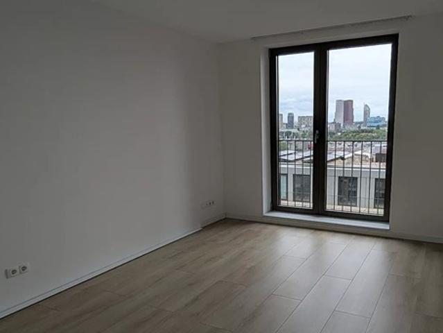 Appartement Kasteellaan in Den Haag