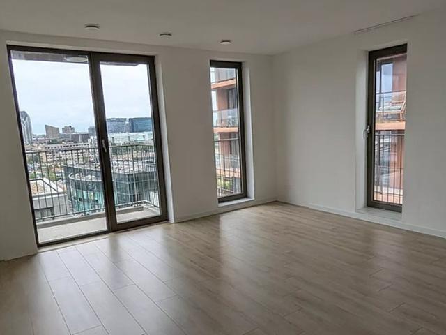 Appartement Kasteellaan in Den Haag