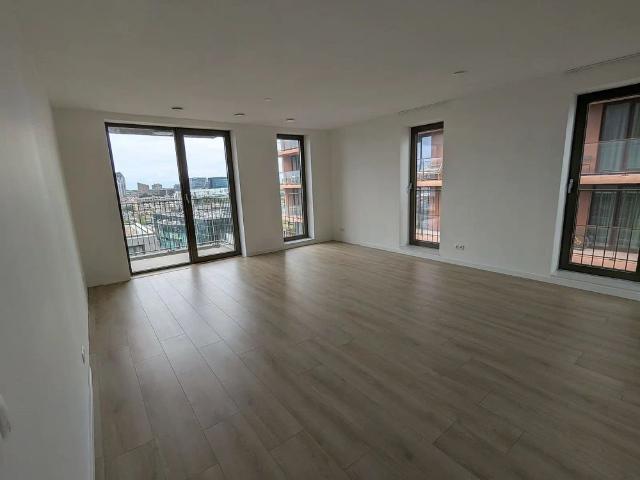 Appartement Kasteellaan, La Haye À Louer