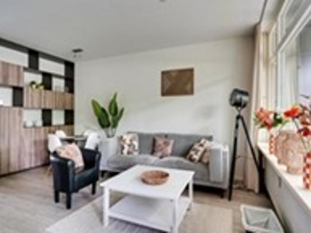 Appartement Kastelenplein in Eindhoven