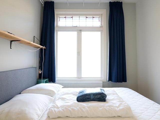 Appartement Katendrechtse Lagedijk in Rotterdam
