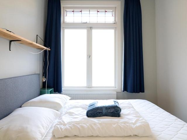 Appartement Katendrechtse Lagedijk in Rotterdam