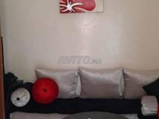 Appartement kawtar mansouria
