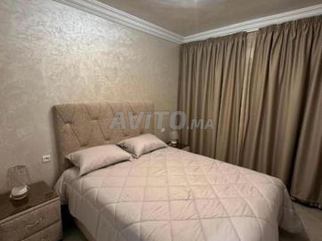 Appartement Kawassin à louer Tanger