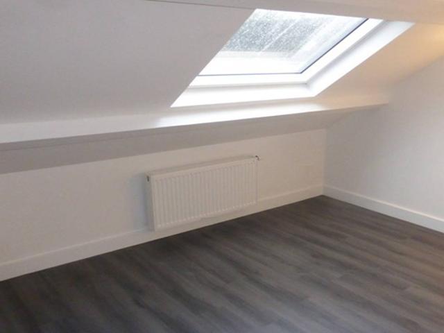 Appartement Kazernehof in Tilburg