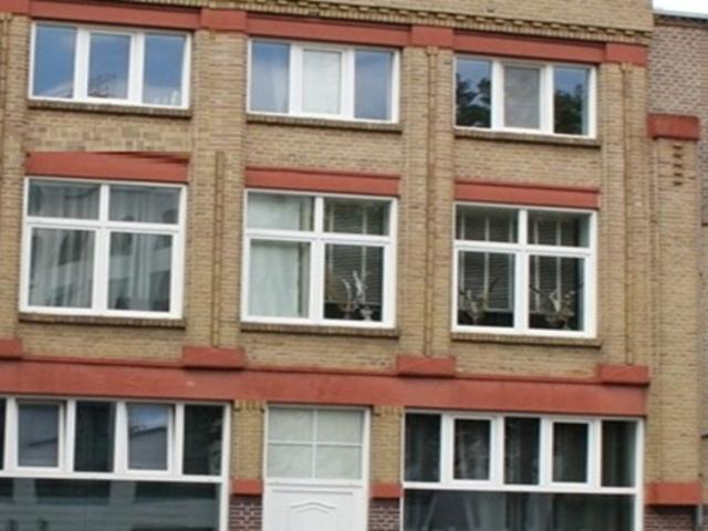 Appartement Kempkensweg in Heerlen