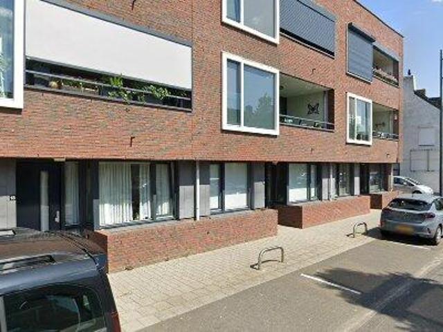 Appartement Kempweg in Roermond