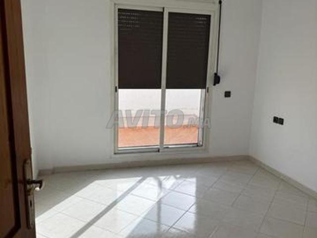 Appartement kénitra maamora