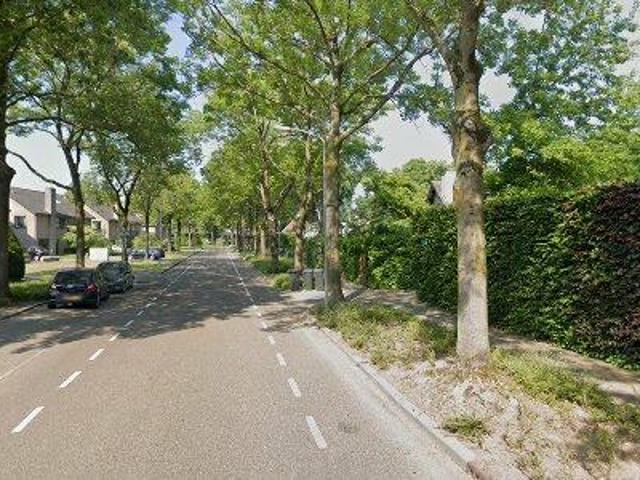 Appartement Kennedylaan in Goirle