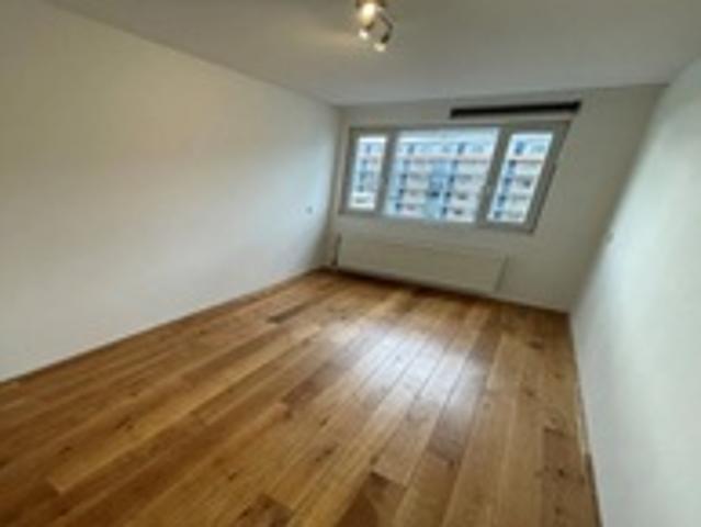 Appartement Kees Pijlstraat in Rotterdam