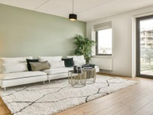 Appartement Kees van Dongensingel in Utrecht