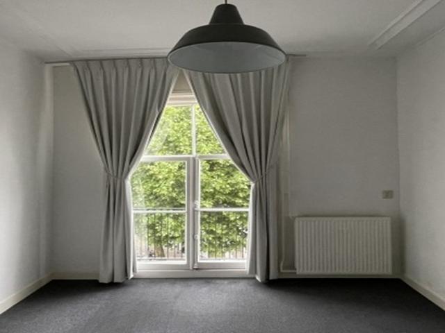 Appartement Keizerstraat in Deventer