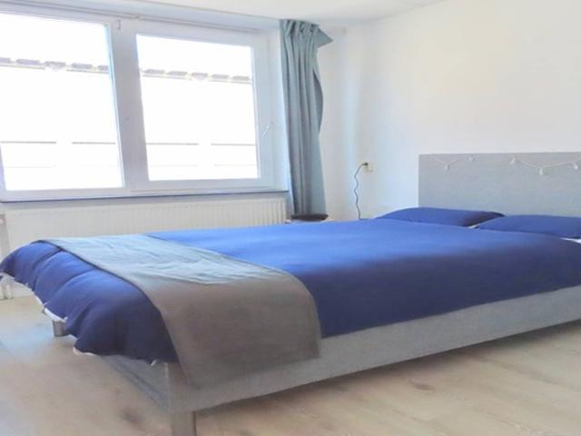Appartement Kepplerstraat in Den Haag