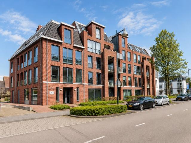Appartement Kerklaan te huur in Apeldoorn | NederWoon