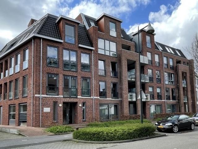 Appartement Kerklaan in Apeldoorn