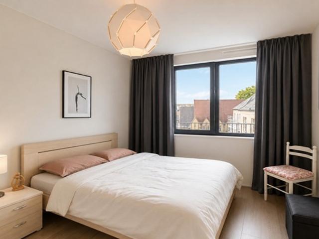 Appartement Kerklaan in Apeldoorn