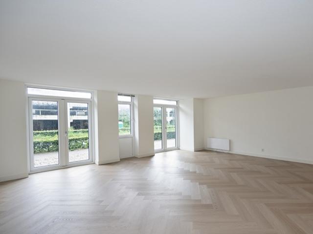 Appartement Kerkstraat in Almere