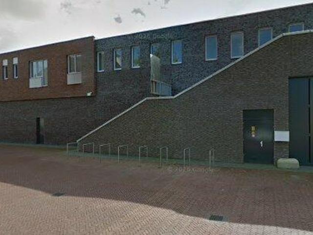 Appartement Kerkstraat in Drachten
