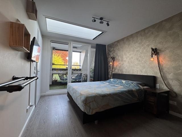 Appartement Kerkstraat in Eersel