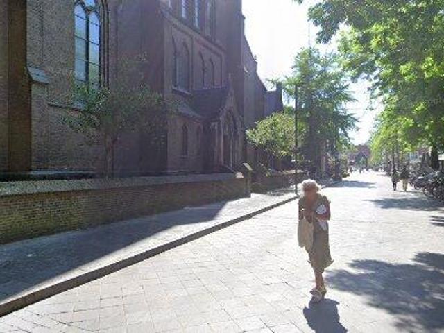 Appartement Kerkstraat in Eindhoven