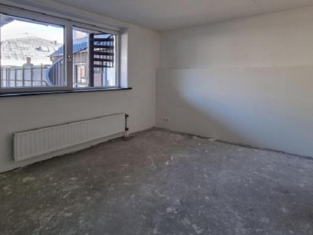 Appartement Kerkstraat in Purmerend