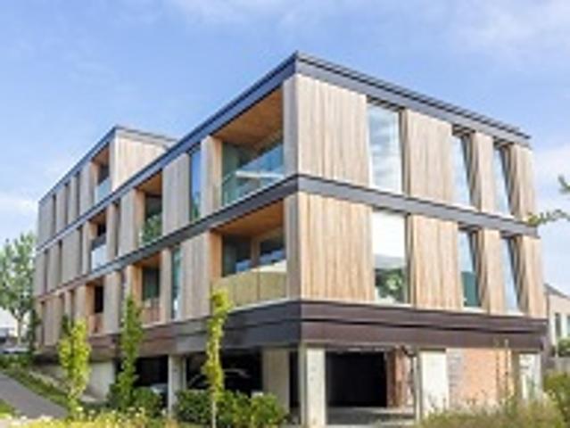 Appartement Kerkstraat in Soest