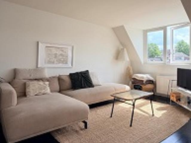 Appartement Kerkstraat in Utrecht