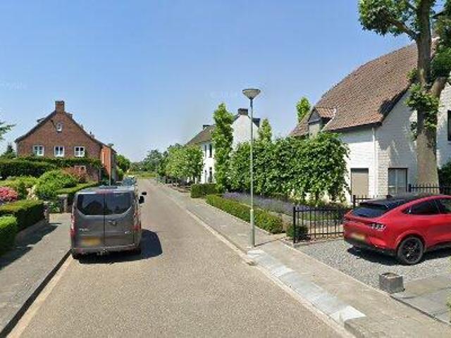 Appartement Kerkpad in Swalmen