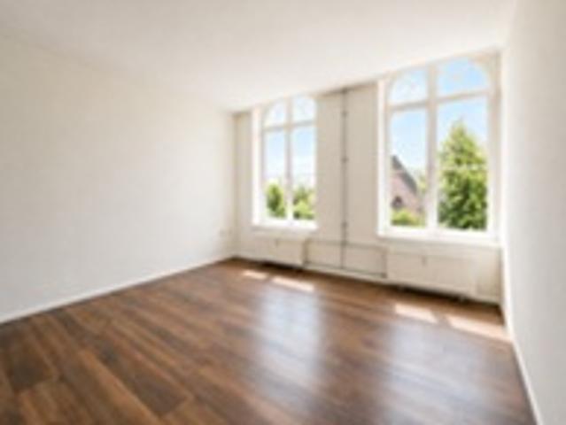 Appartement Kerkplein in Geulle