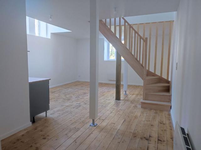 Appartement Kerlaz 3 pièces 75.16 m2