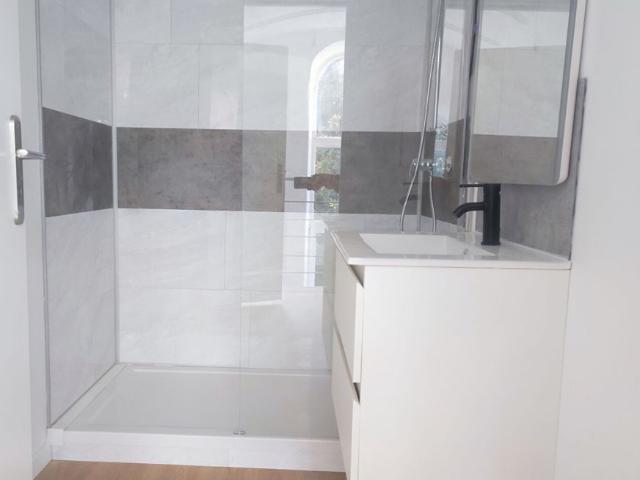 Appartement Kerlaz 3 pièces 75 m2 en duplex