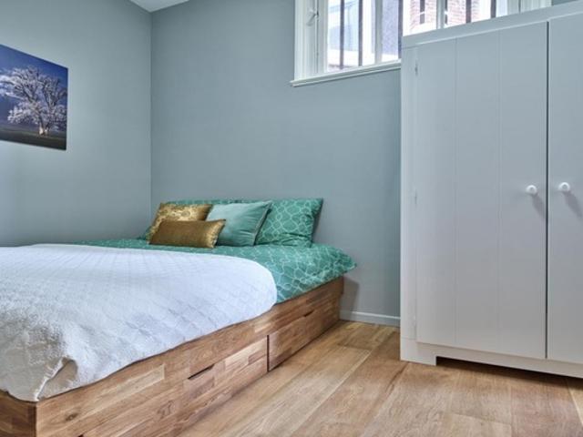 Appartement Kettingstraat in Den Haag