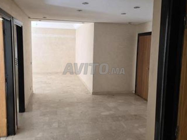 Appartement Khozama