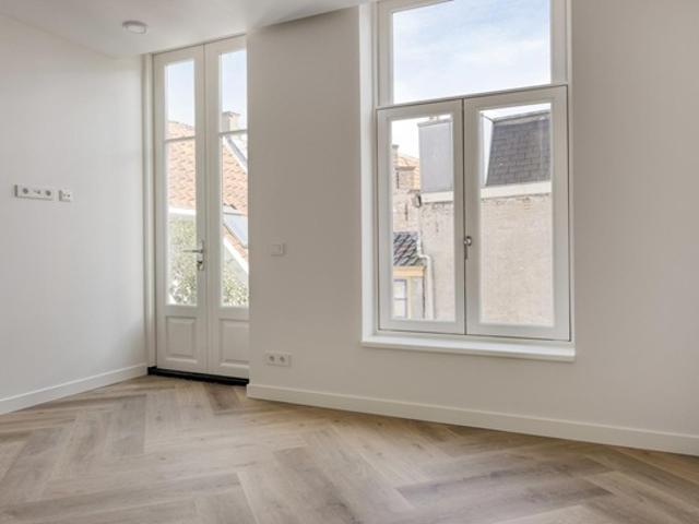 Appartement Kintgenshaven in Utrecht