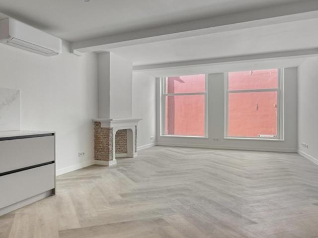 Appartement Kintgenshaven in Utrecht