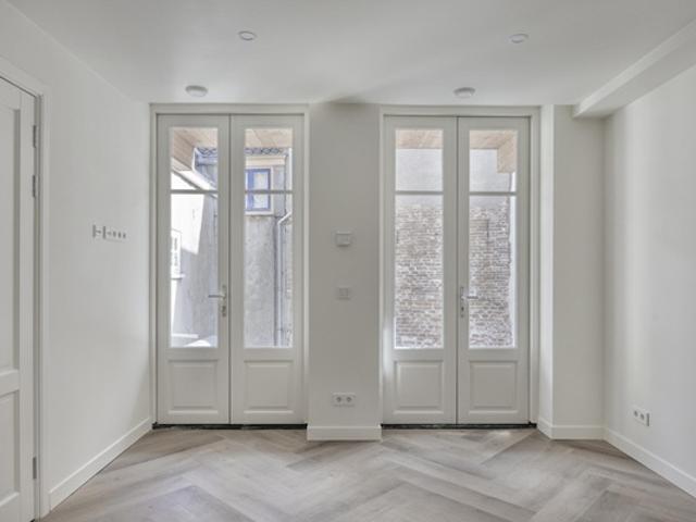 Appartement Kintgenshaven in Utrecht