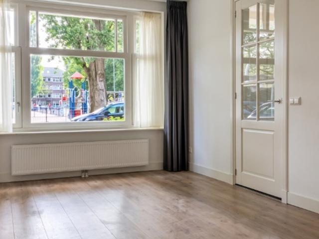 Appartement Kinderdijkstraat in Amsterdam