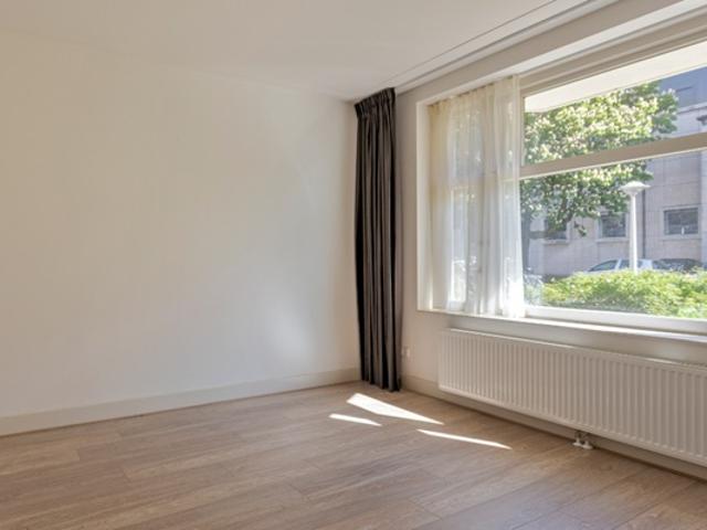 Appartement Kinderdijkstraat in Amsterdam