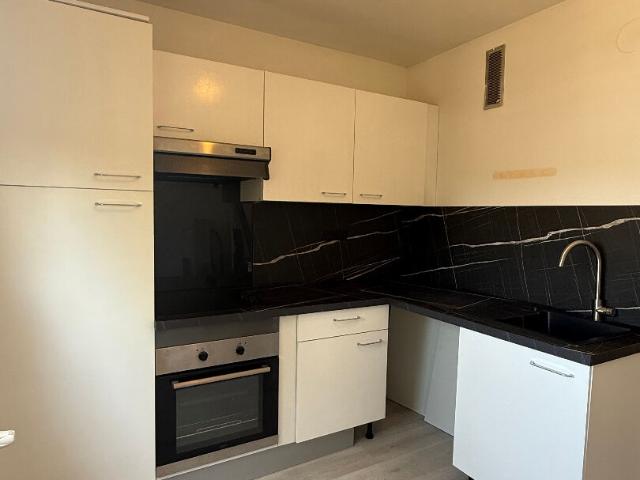 Appartement Kingersheim 2 pièces 50 m2