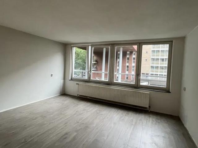 Appartement Kipstraat in Rotterdam