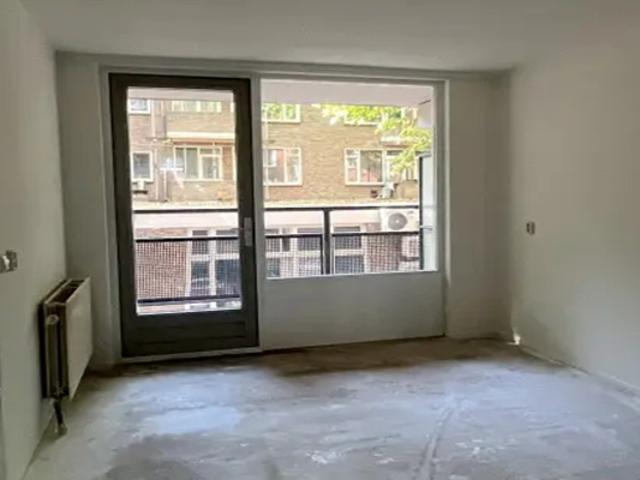 Appartement Kipstraat in Rotterdam