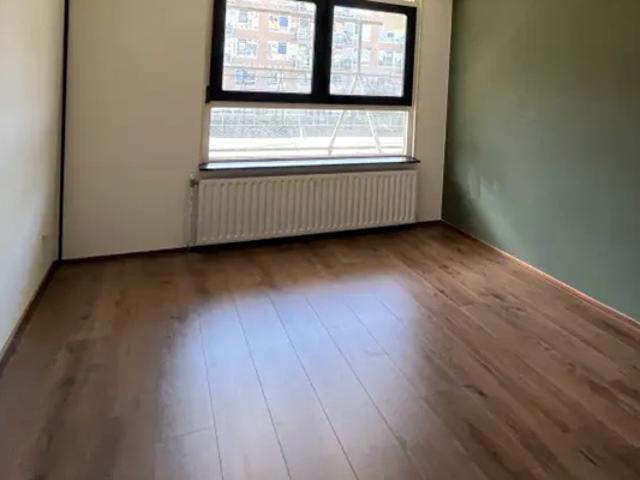 Appartement Kipstraat in Rotterdam