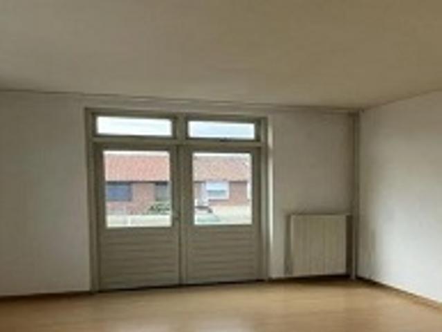Appartement Koning Clovisstraat in Maastricht