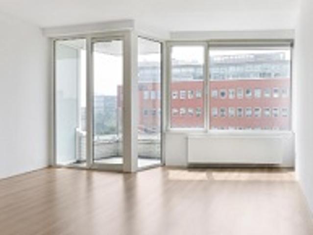 Appartement Koningin Wilhelminaplein in Amsterdam