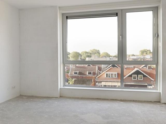 Appartement Koningin Julianalaan in IJsselstein
